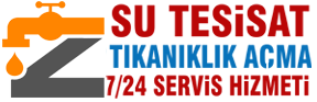  Zorlu Su Tesisatçısı